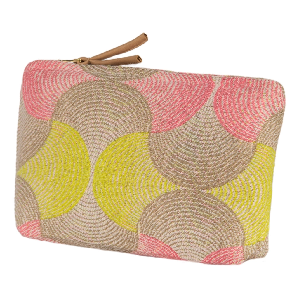 DAGNY #549-926/18 Pouch Multicolor