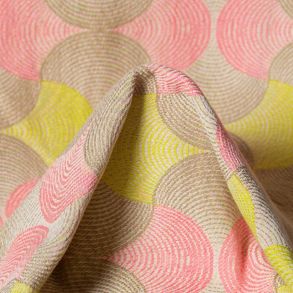 DAGNY #549-926/40 Cushion cover Multicolor