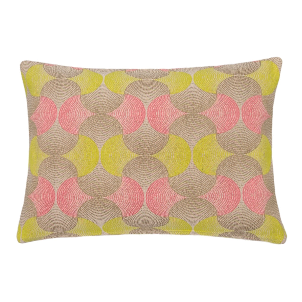 DAGNY #549-926/40 Cushion cover Multicolor