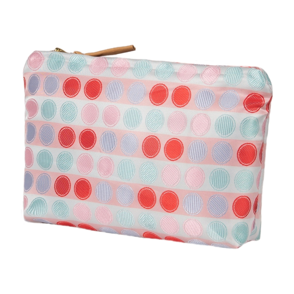 DAGNY #550-905/27 Pouch Multicolor