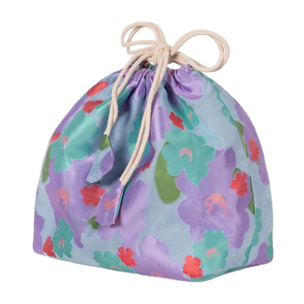 DAGNY #553-906/project Bag Flowers