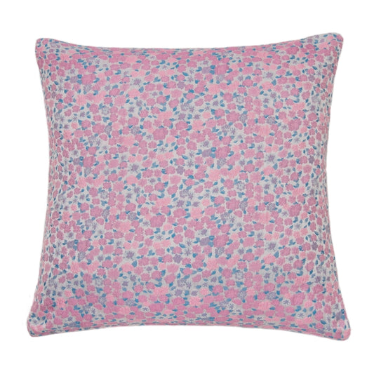 DAGNY #555-913/50 Cushion cover Flowers