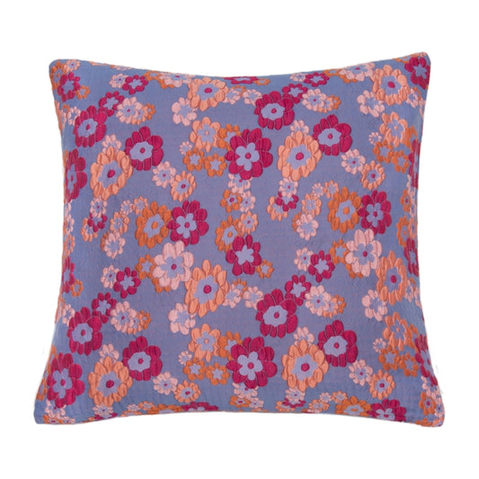 DAGNY #556-907/50 Cushion cover Multicolor
