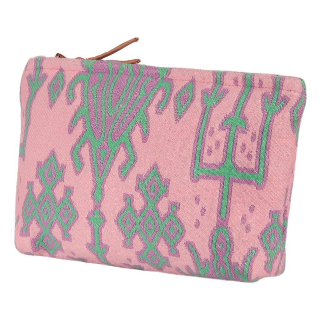 DAGNY #559-927/18 Pouch Multicolor