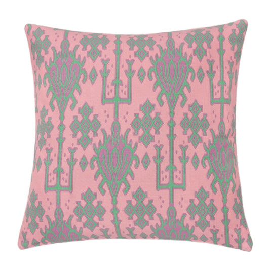 DAGNY #559-927/50 Cushion cover Multicolor