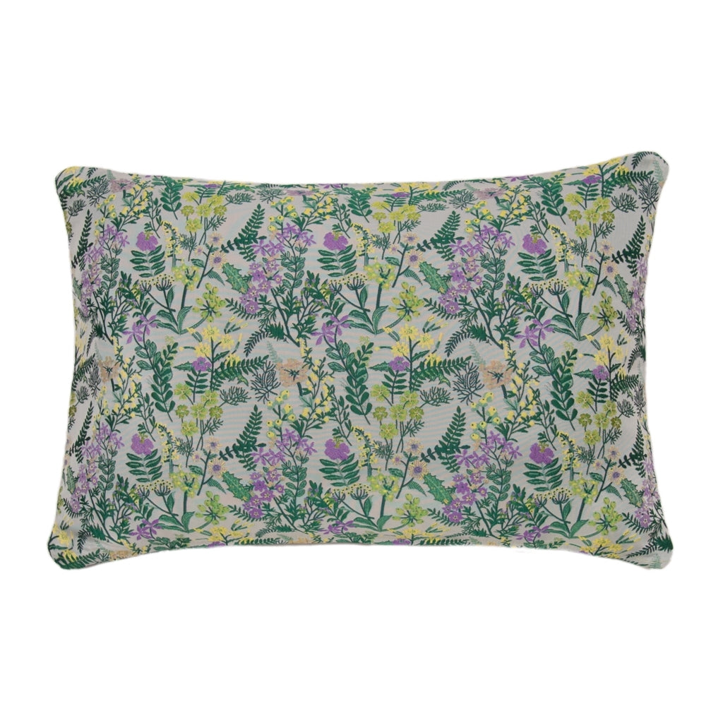 DAGNY #561-922/40 Cushion cover Green