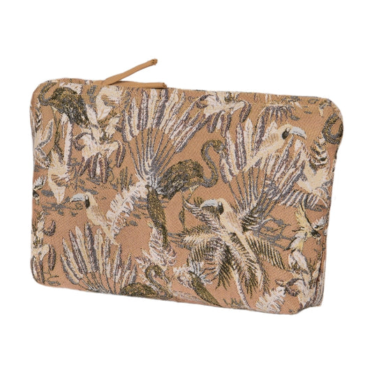 DAGNY #565-894/18 Pouch Sand