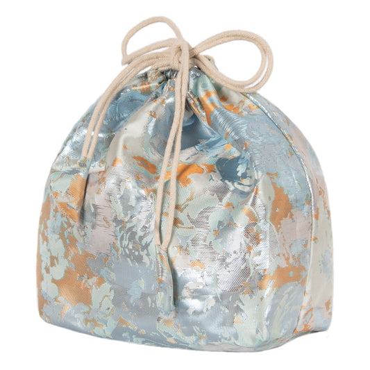 DAGNY #566-916/projectXL Bag Multicolor w/lurex