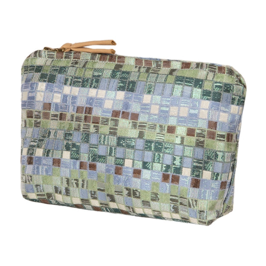 DAGNY #571-901/18 Pouch Multicolor w/lurex