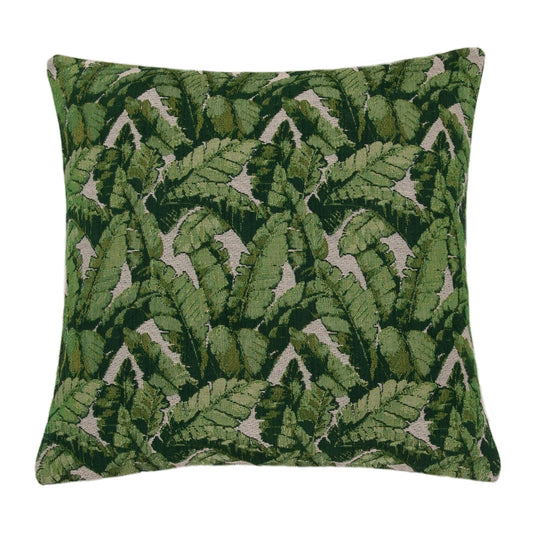 DAGNY #573-892/50 Cushion cover Green