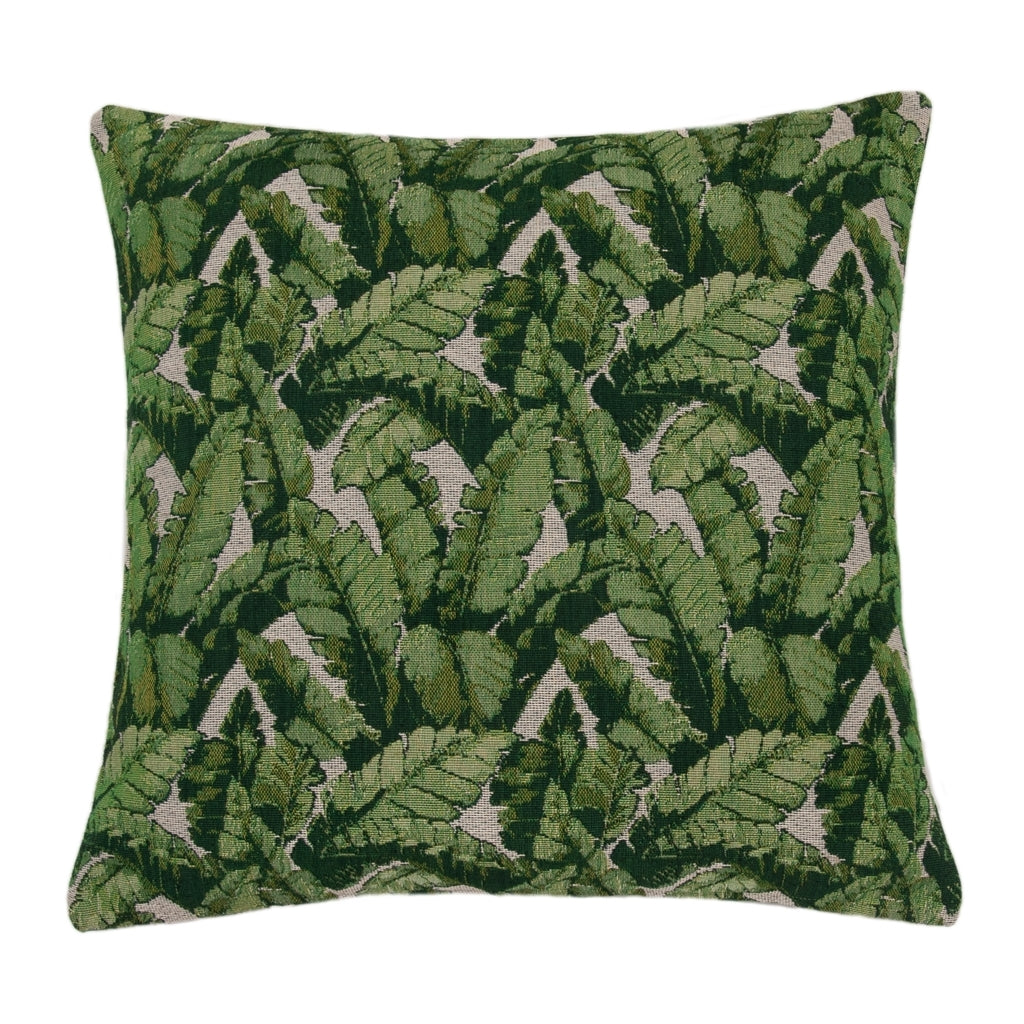 DAGNY #573-892/65 Cushion cover Green