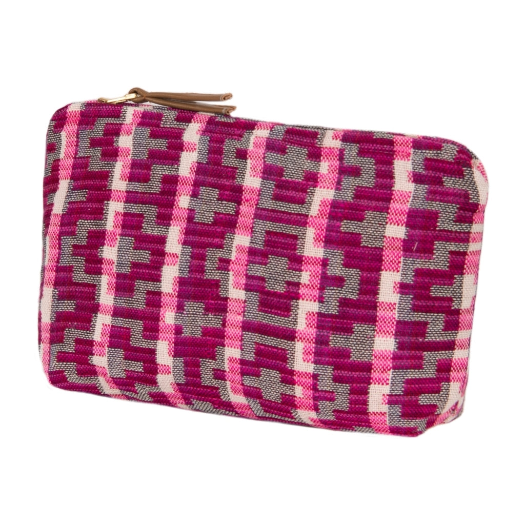 DAGNY #577-888/27 Pouch Multicolor
