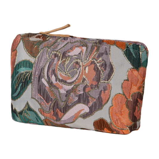DAGNY #578-903/27 Pouch Multicolor w/lurex