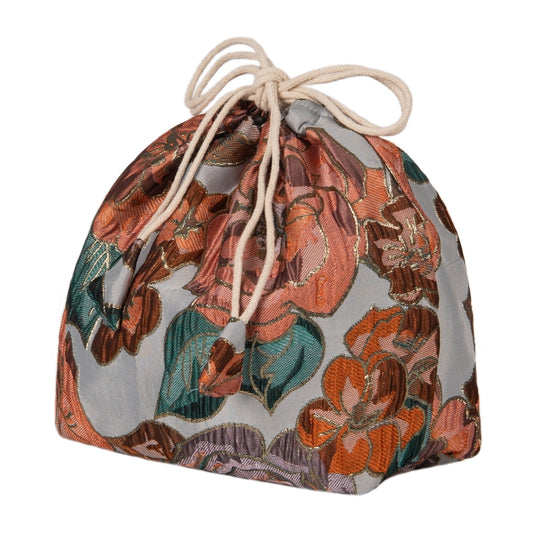DAGNY #578-903/project Bag Multicolor w/lurex