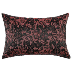 DAGNY #115-558/40 Cushion cover Cobber w/black