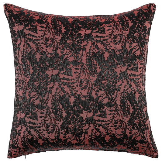 DAGNY #115-558/50 Cushion cover Cobber w/black