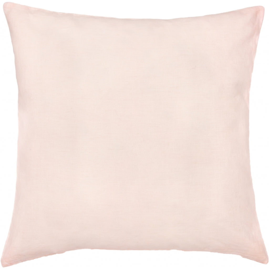 DAGNY #1611-666/65 Cushion cover Rose