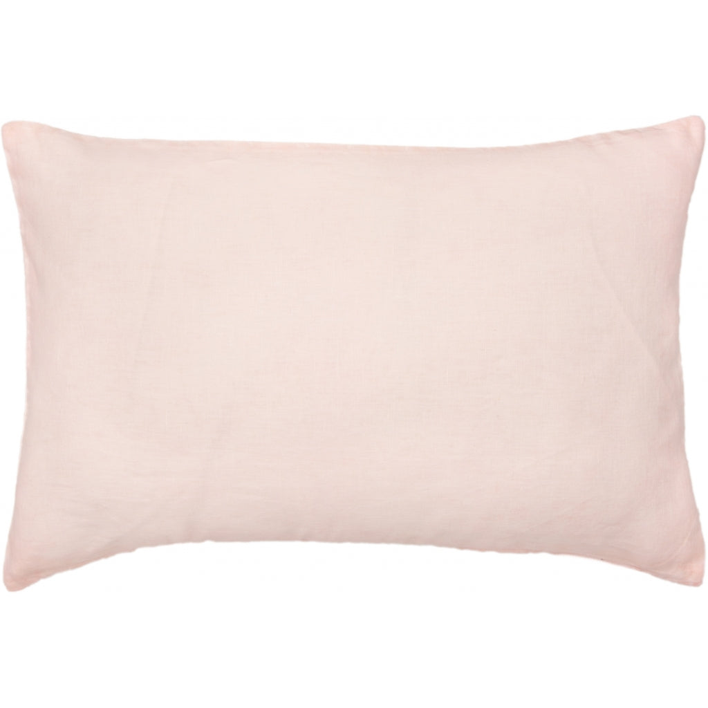 DAGNY #1611-666/70 Cushion cover Rose