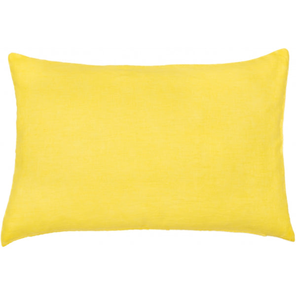 DAGNY #1631-664/40 Cushion cover Yellow