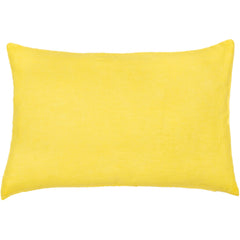 DAGNY #1631-664/40 Cushion cover Yellow