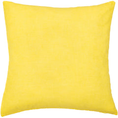 DAGNY #1631-664/65 Cushion cover Yellow