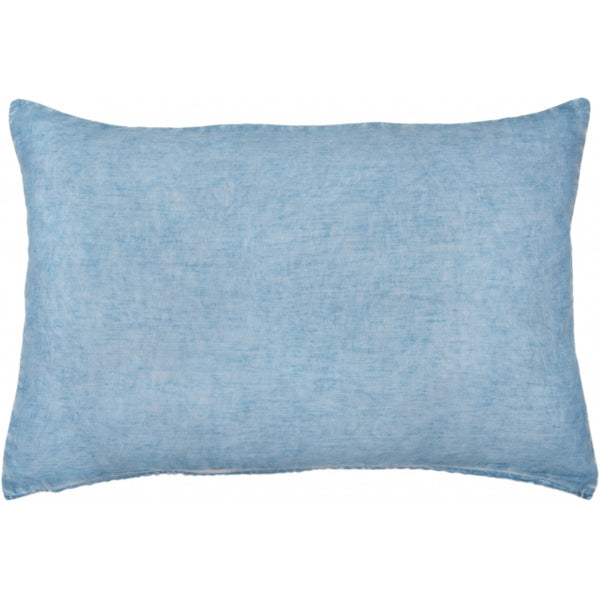 DAGNY #1731-670/40 Cushion cover Petrol blue