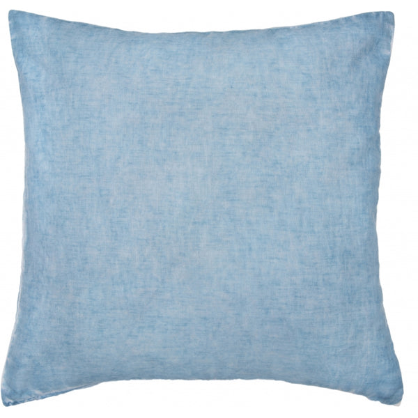 DAGNY #1731-670/50 Cushion cover Petrol blue
