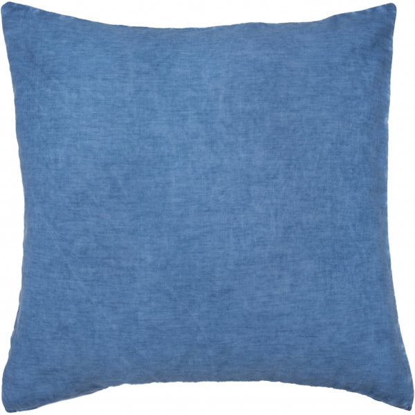 DAGNY #2130-671/65 Cushion cover Blue