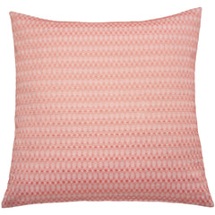 DAGNY #309-742/50 Cushion cover Rose w/lurex