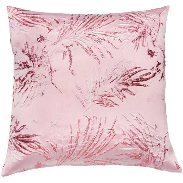 DAGNY #323-690/50 Cushion cover Light Pink w/lurex