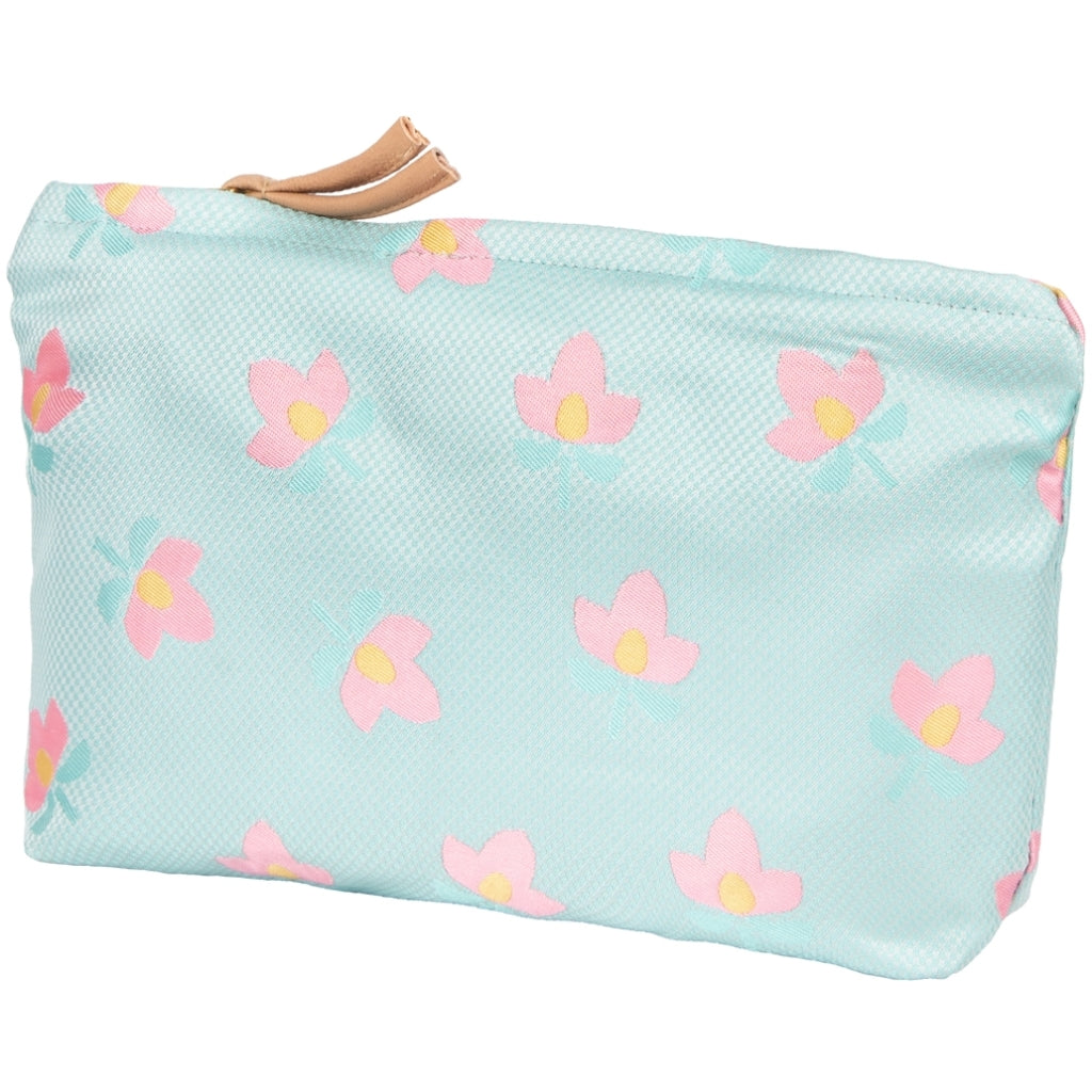 DAGNY #324-710/27 Pouch Light Blue