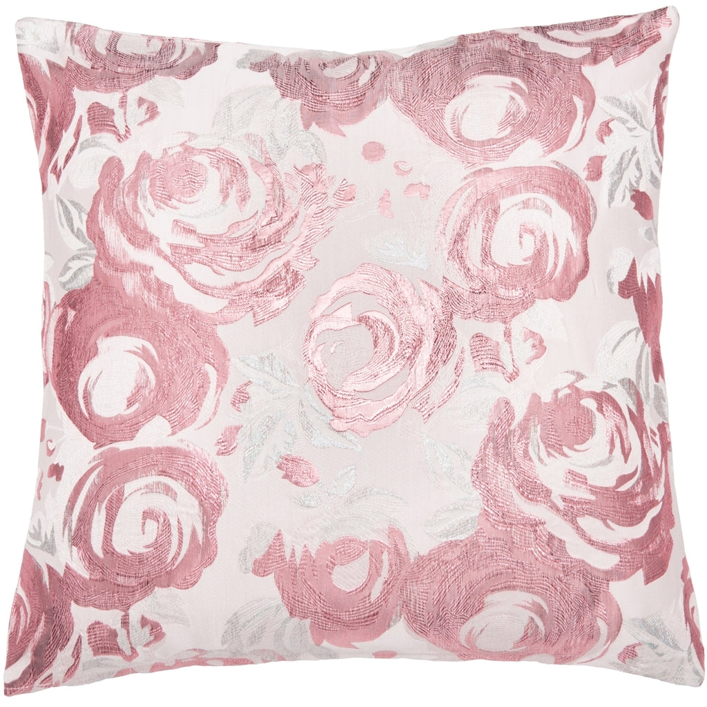DAGNY #325-717/50 Cushion cover Multicolor w/lurex