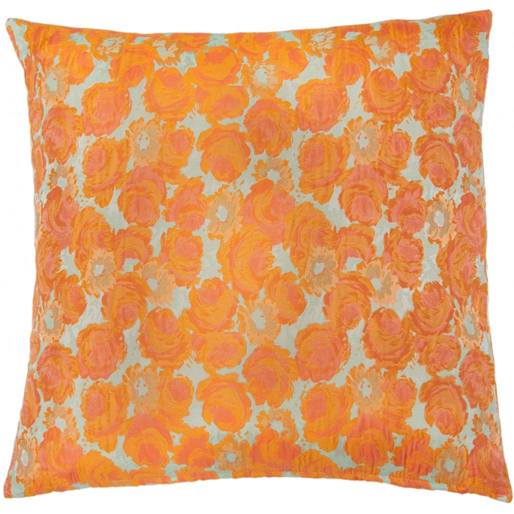 DAGNY #340-619/65 Cushion cover Orange