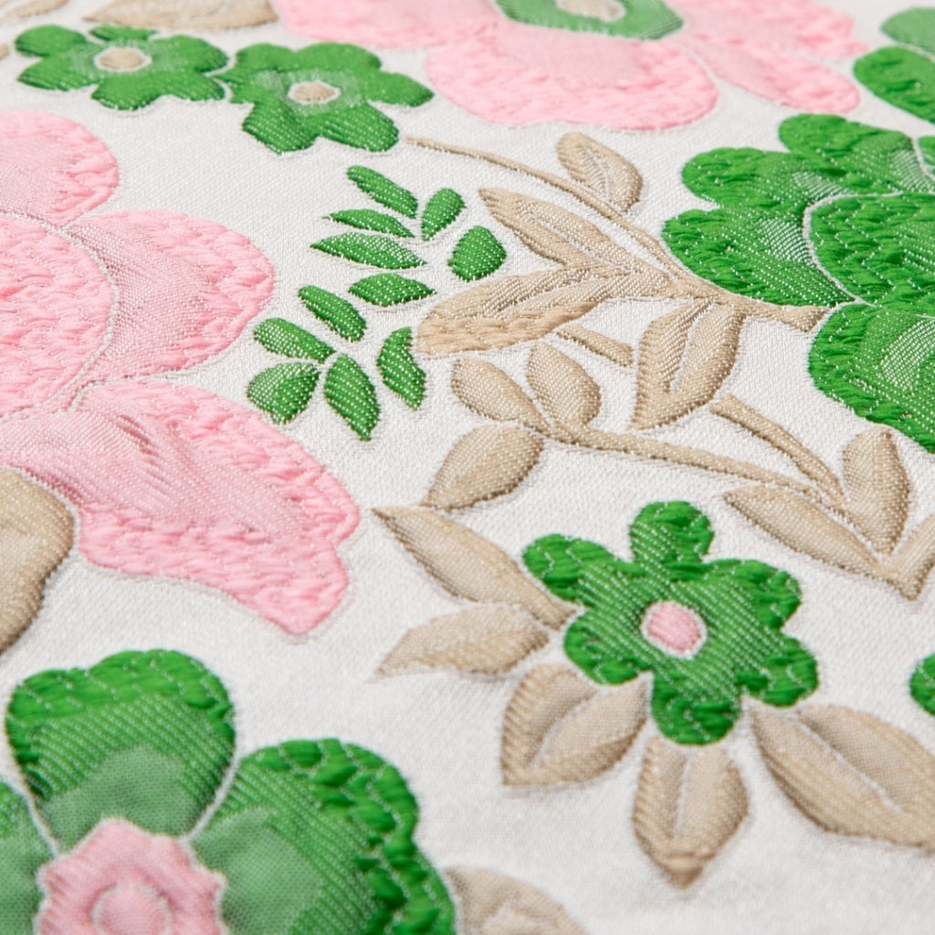 DAGNY #360-701/27 Pouch Flowers
