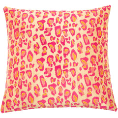 DAGNY #369-727/50 Cushion cover Pink Animal
