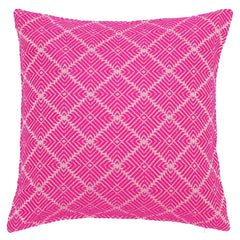 DAGNY #380-486/50 Cushion cover Pink