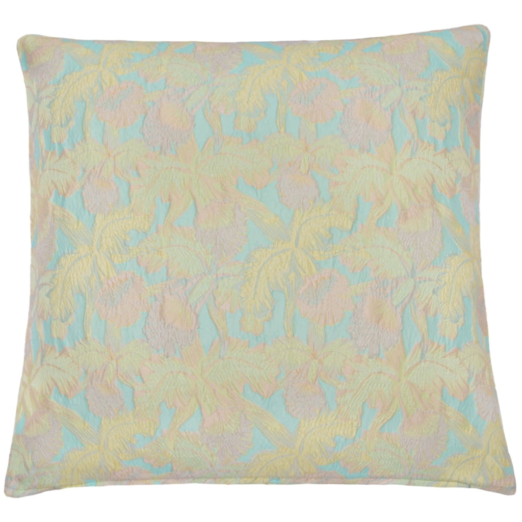 DAGNY #403-781/50 Cushion cover Flowers