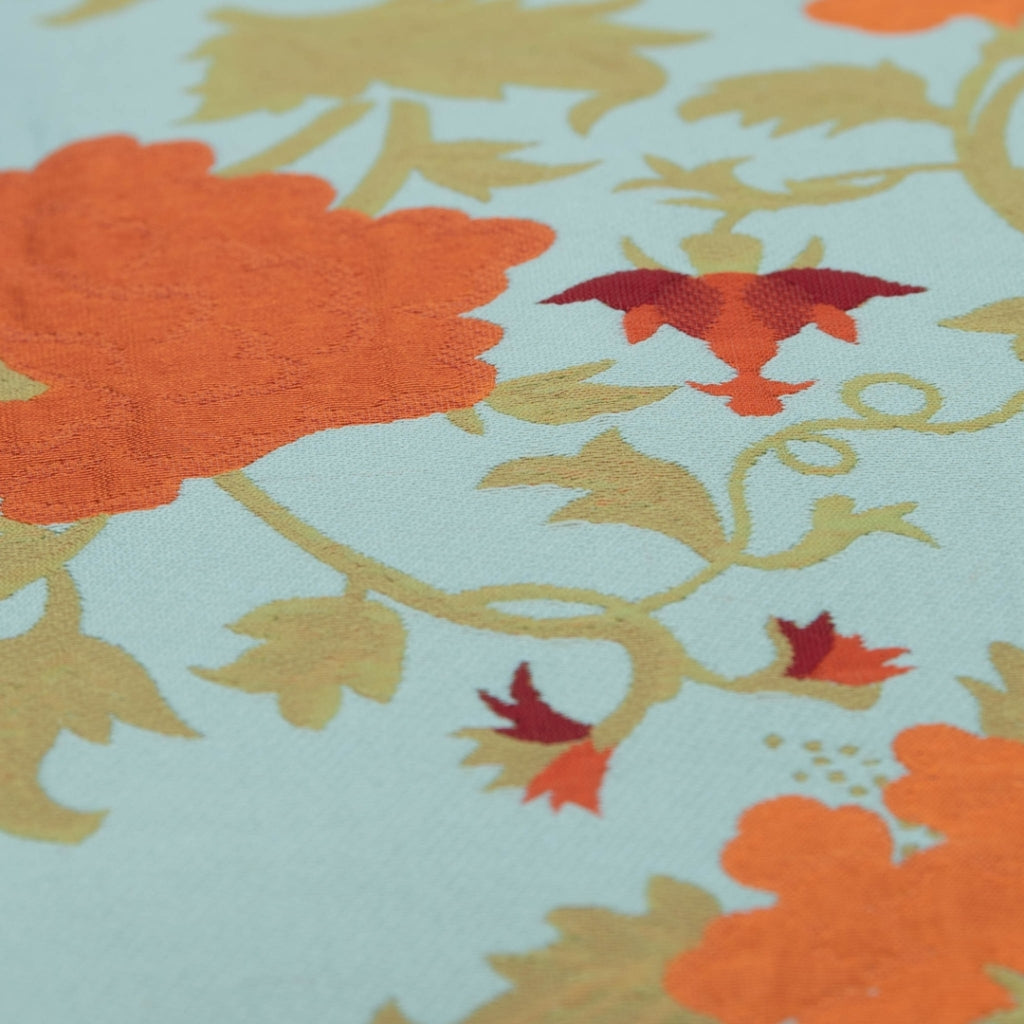 DAGNY #407-751/40 Cushion cover Flowers