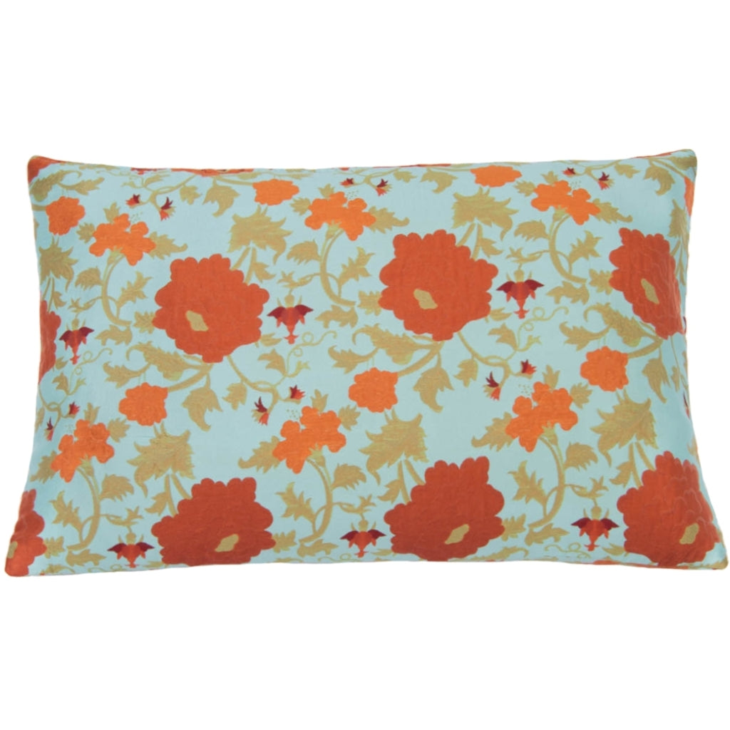 DAGNY #407-751/40 Cushion cover Flowers