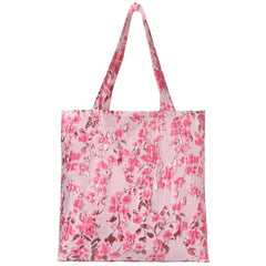 DAGNY #412-761/bag Bag Strong Pink w/lurex