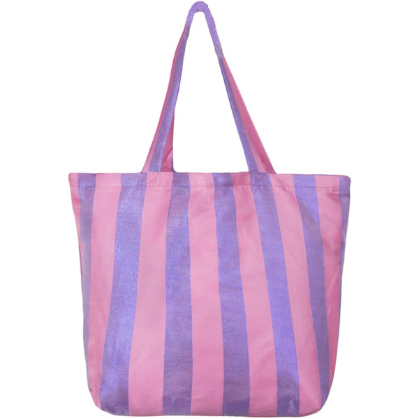 DAGNY #421-778/bigbag Bag Pink/blue