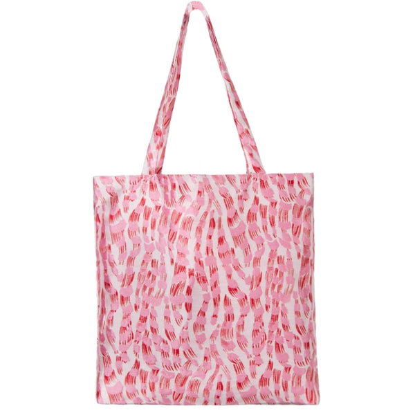 DAGNY #435-753/bag Bag Red/Pink