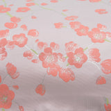 DAGNY #441-814/40 Cushion cover Multicolor w/lurex