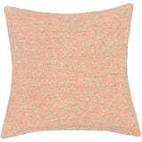DAGNY #443-823/50 Cushion cover Rose/sand
