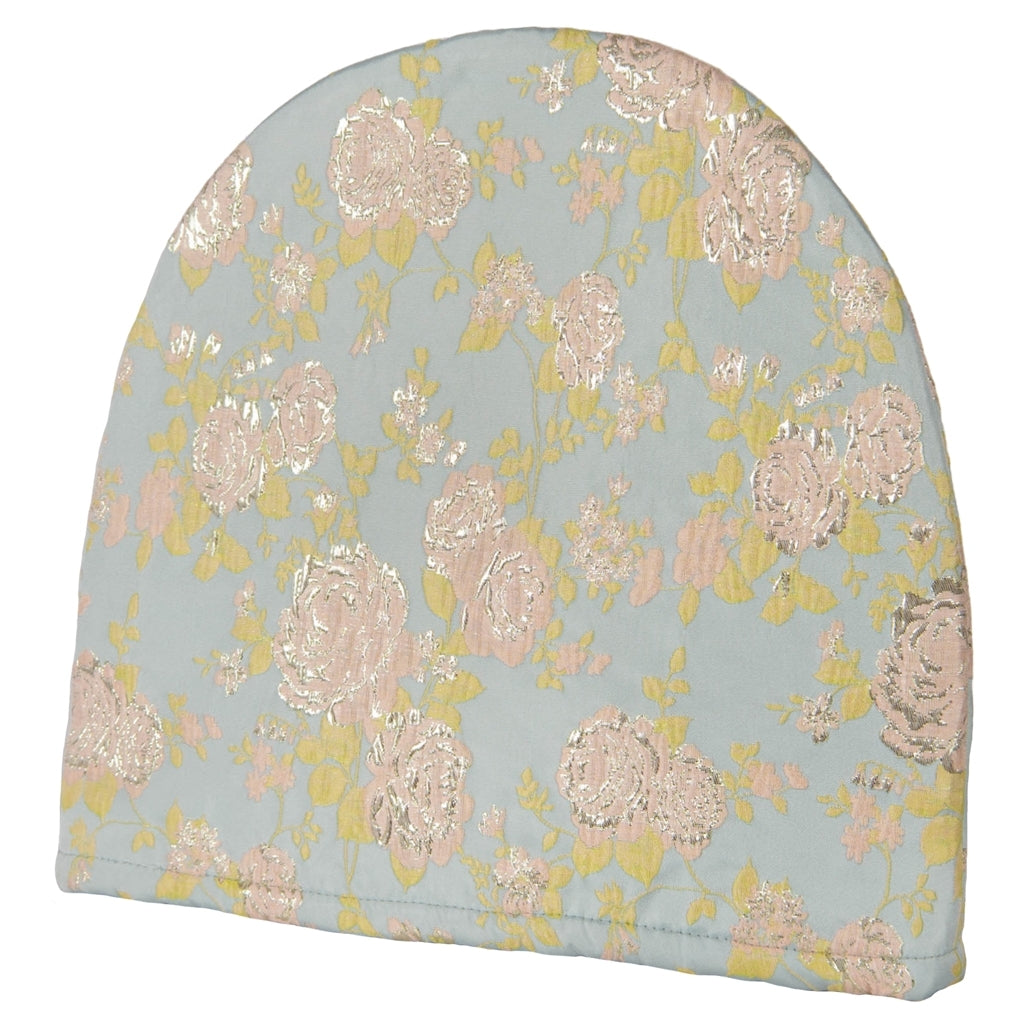 DAGNY #447-794/tea Teapot Cover Light Blue