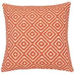 DAGNY #453-822/50 Cushion cover Orange