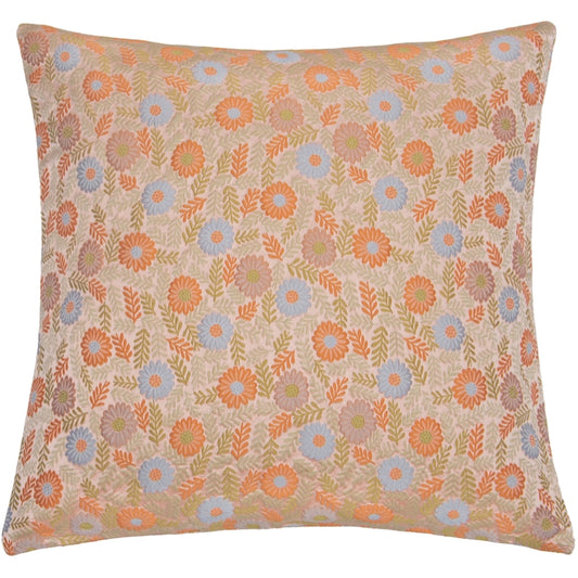 DAGNY #455-832/65 Cushion cover Flowers