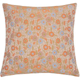 DAGNY #455-832/65 Cushion cover Flowers