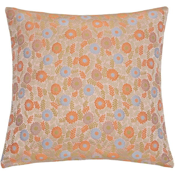 DAGNY #455-832/65 Cushion cover Flowers