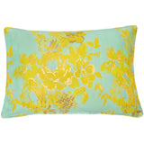 DAGNY #457-808/40 Cushion cover Multicolor w/lurex
